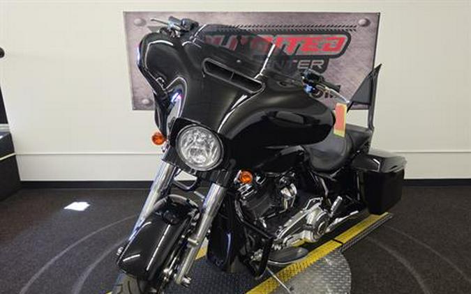 2020 Harley-Davidson Street Glide®