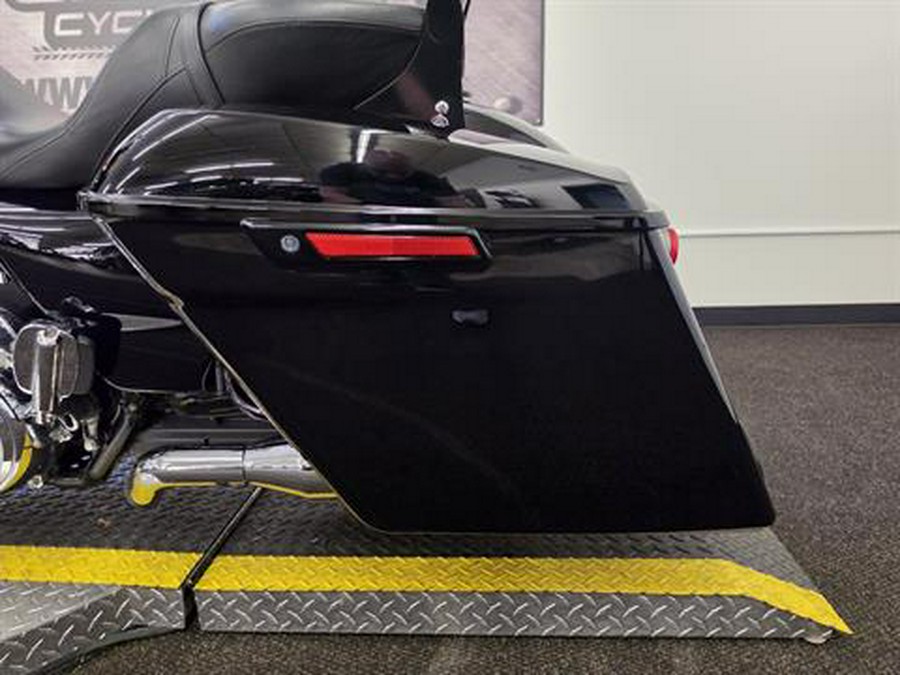 2020 Harley-Davidson Street Glide®