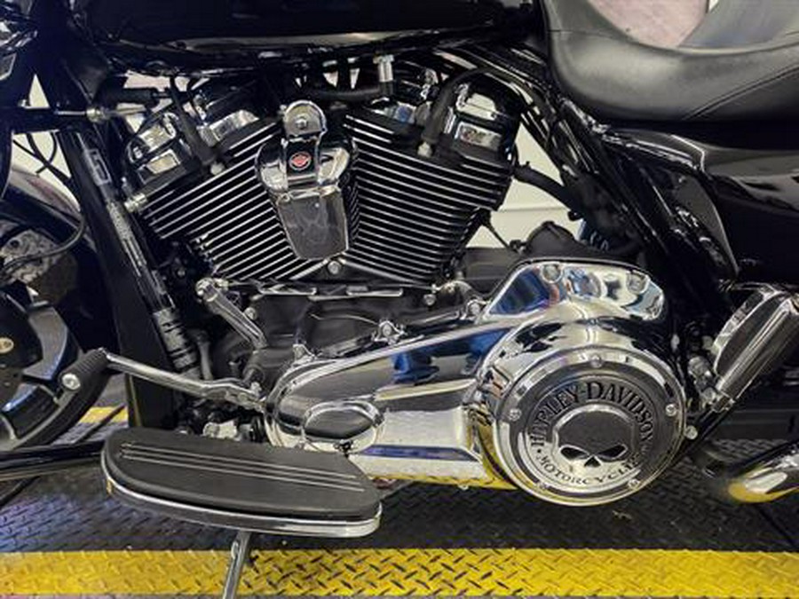2020 Harley-Davidson Street Glide®