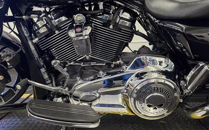 2020 Harley-Davidson Street Glide®