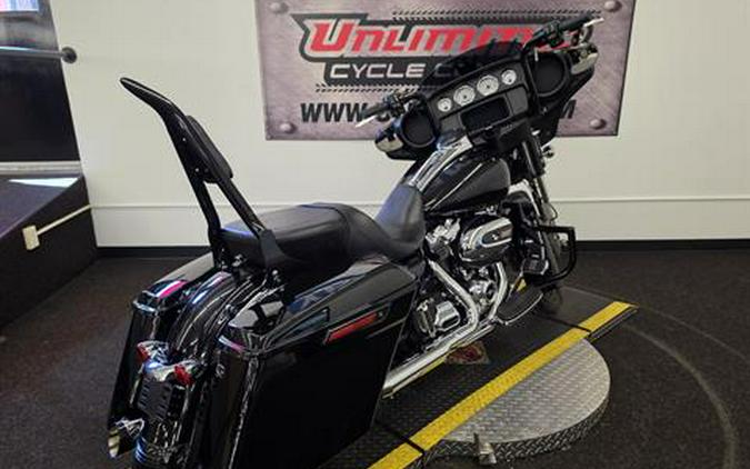 2020 Harley-Davidson Street Glide®