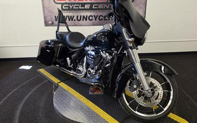 2020 Harley-Davidson Street Glide®
