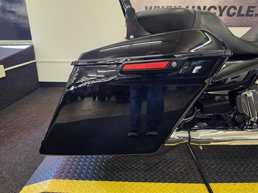 2020 Harley-Davidson Street Glide®