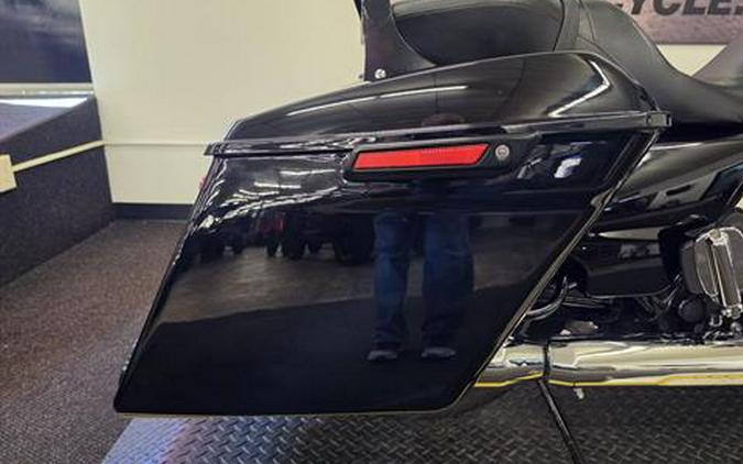 2020 Harley-Davidson Street Glide®