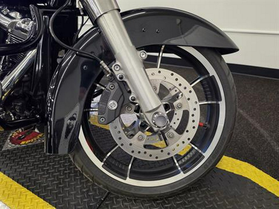 2020 Harley-Davidson Street Glide®