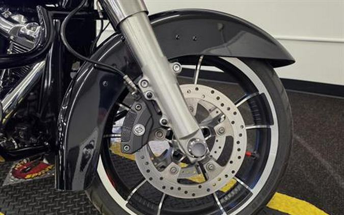 2020 Harley-Davidson Street Glide®