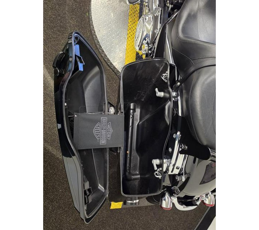 2020 Harley-Davidson Street Glide®