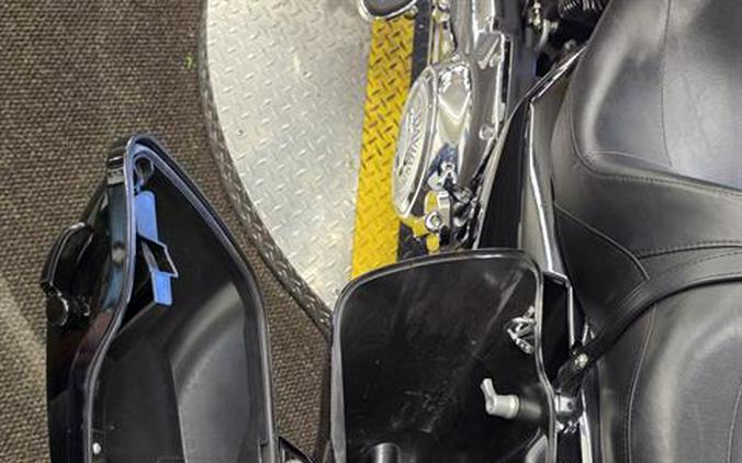2020 Harley-Davidson Street Glide®