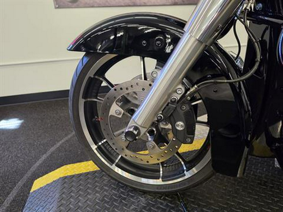 2020 Harley-Davidson Street Glide®