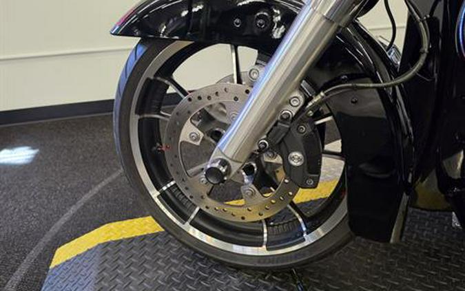 2020 Harley-Davidson Street Glide®