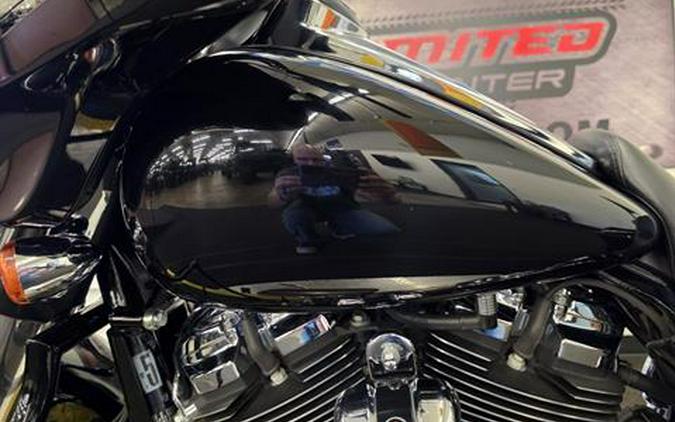 2020 Harley-Davidson Street Glide®