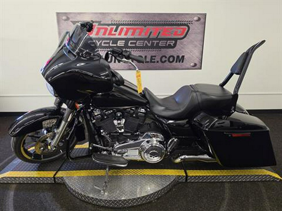 2020 Harley-Davidson Street Glide®