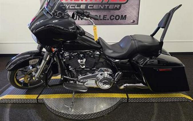 2020 Harley-Davidson Street Glide®