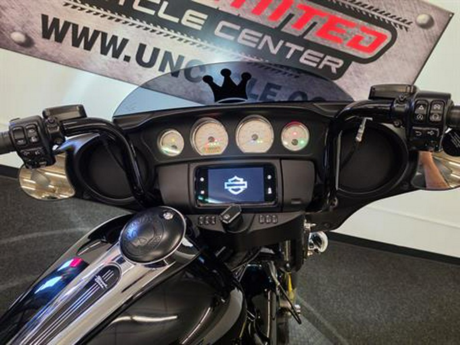 2020 Harley-Davidson Street Glide®