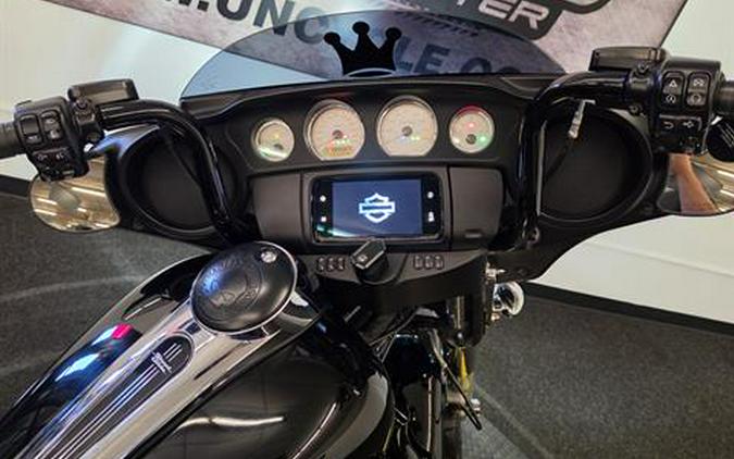 2020 Harley-Davidson Street Glide®