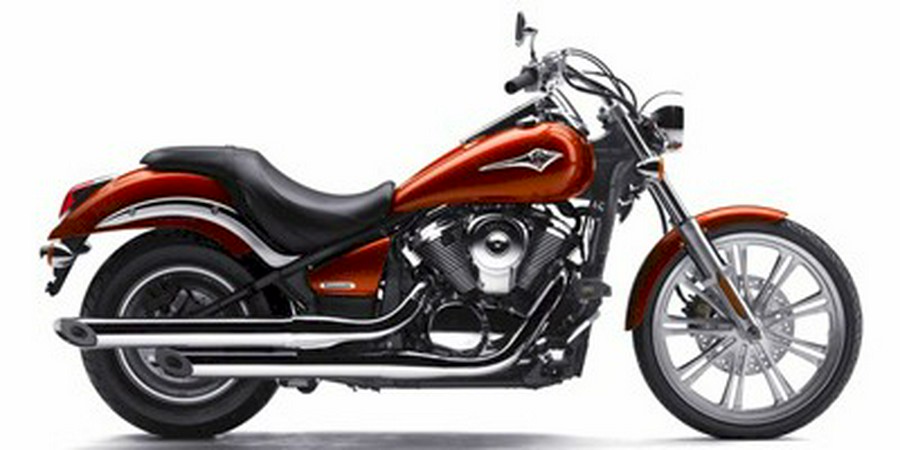 2009 Kawasaki Vulcan® 900 Custom