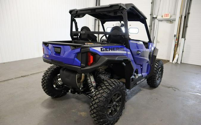 2024 Polaris® General XP 1000 Ultimate