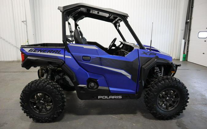 2024 Polaris® General XP 1000 Ultimate