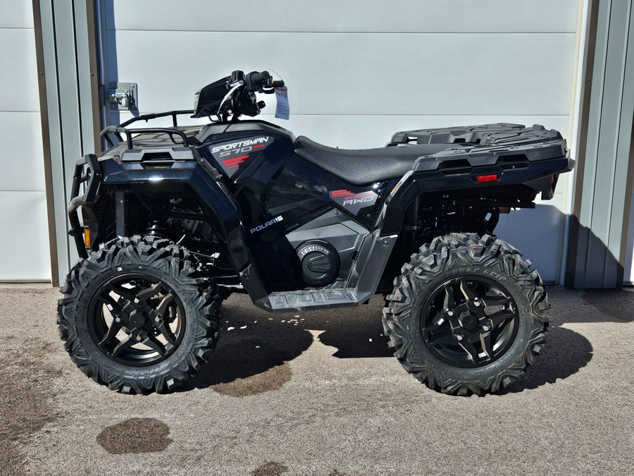 2024 Polaris Sportsman 570 Trail