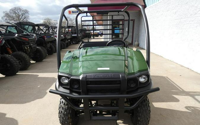 2023 Kawasaki Mule SX™