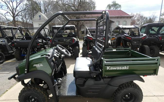 2023 Kawasaki Mule SX™