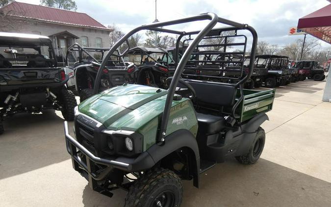 2023 Kawasaki Mule SX™