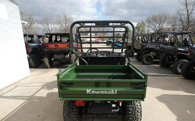 2023 Kawasaki Mule SX™