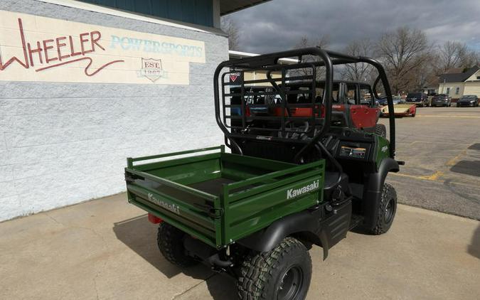 2023 Kawasaki Mule SX™