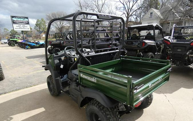 2023 Kawasaki Mule SX™