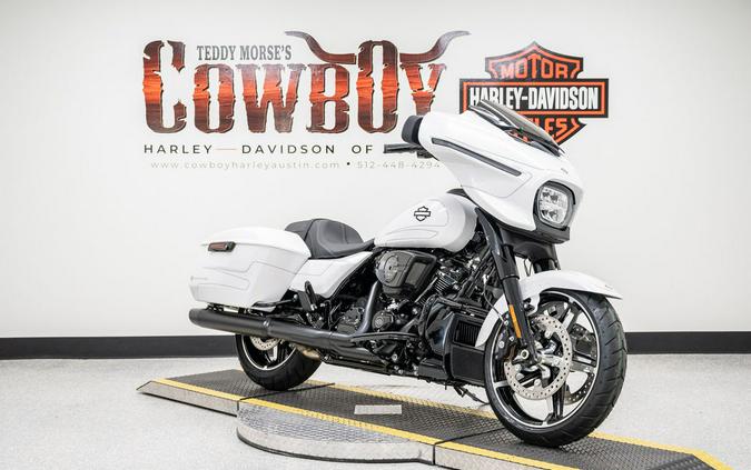 2024 Harley-Davidson® FLHX - Street Glide®