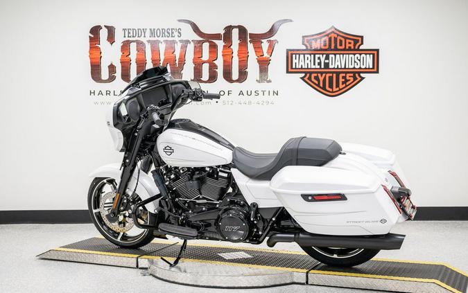 2024 Harley-Davidson® FLHX - Street Glide®