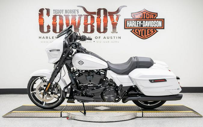 2024 Harley-Davidson® FLHX - Street Glide®