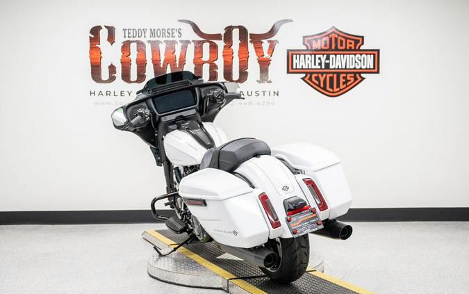 2024 Harley-Davidson® FLHX - Street Glide®