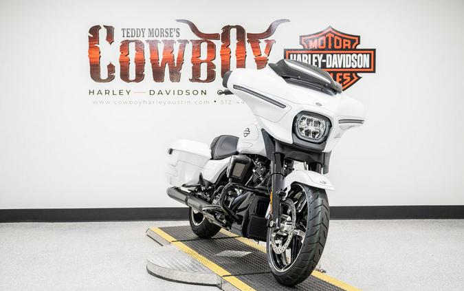 2024 Harley-Davidson® FLHX - Street Glide®