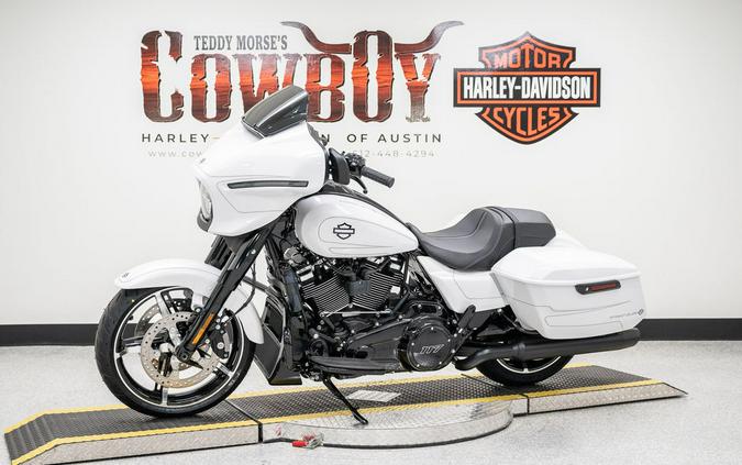 2024 Harley-Davidson® FLHX - Street Glide®