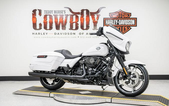 2024 Harley-Davidson® FLHX - Street Glide®