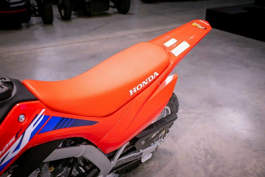 2024 Honda® CRF125F