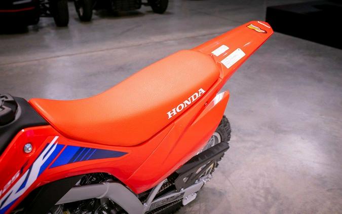 2024 Honda® CRF125F