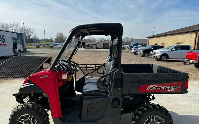 2015 Polaris Industries Ranger XP 900