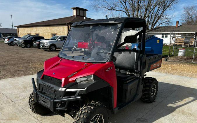 2015 Polaris Industries Ranger XP 900