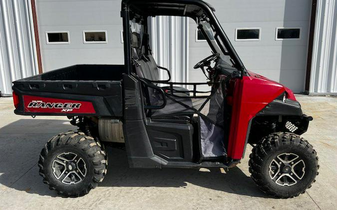 2015 Polaris Industries Ranger XP 900