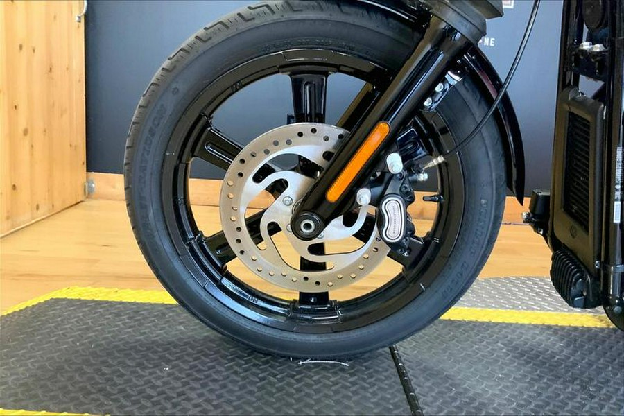 2022 Harley-Davidson® FXBBS - Street Bob® 114