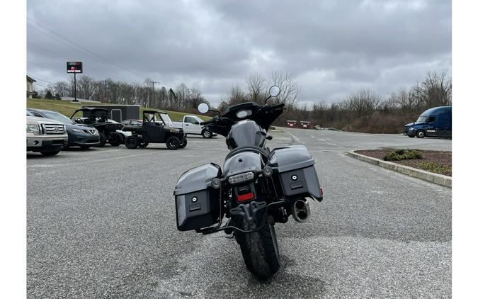 2024 Honda Rebel 1100 T