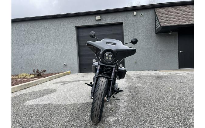 2024 Honda Rebel 1100 T