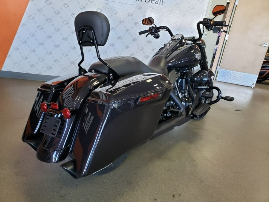 2021 Harley-Davidson® FLHRXS - Road King® Special