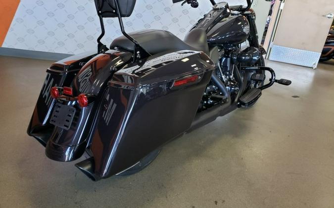 2021 Harley-Davidson® FLHRXS - Road King® Special