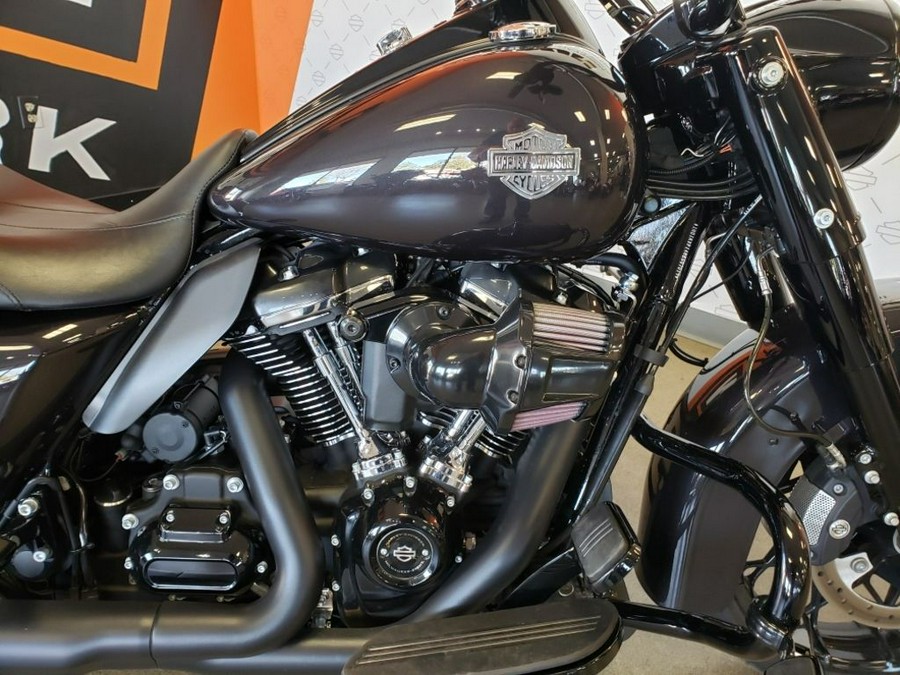 2021 Harley-Davidson® FLHRXS - Road King® Special