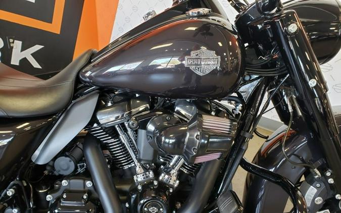 2021 Harley-Davidson® FLHRXS - Road King® Special