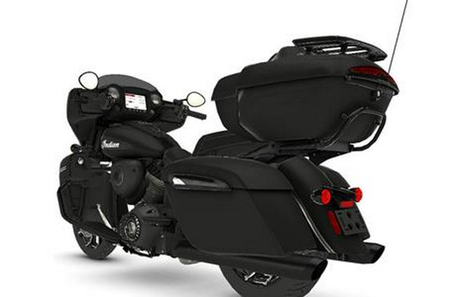 2023 Indian Motorcycle Roadmaster® Dark Horse®