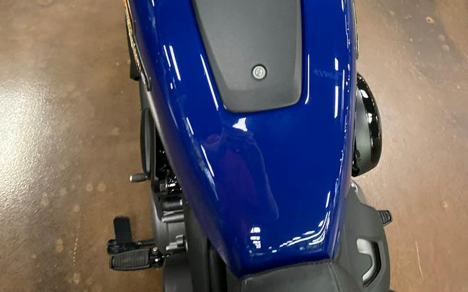 2023 Harley-Davidson® NIGHTSTER SPECIAL Bright Billiard Blue